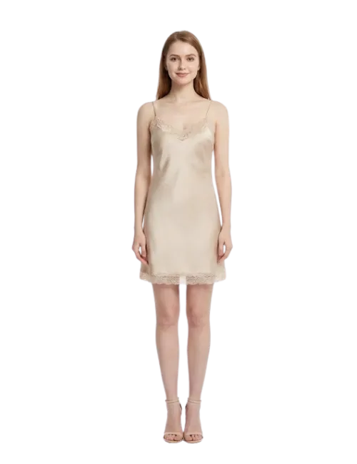 Slip Dress Nightgown